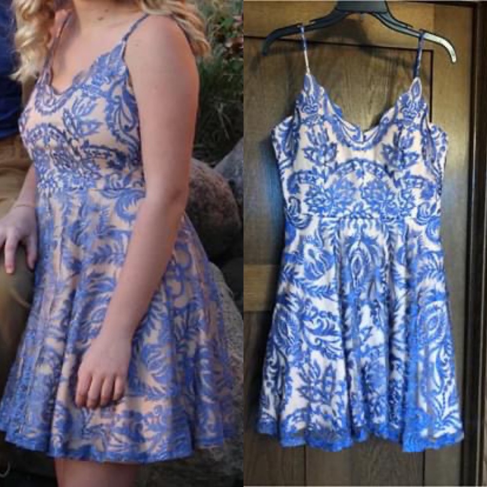 Jade Kristopher Formal or Homecoming Dress